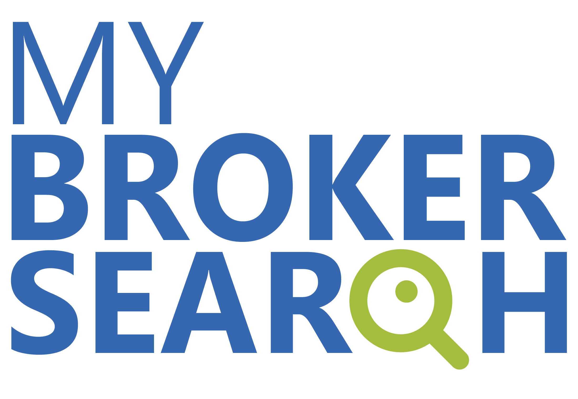 MY BROKER SEARCH
